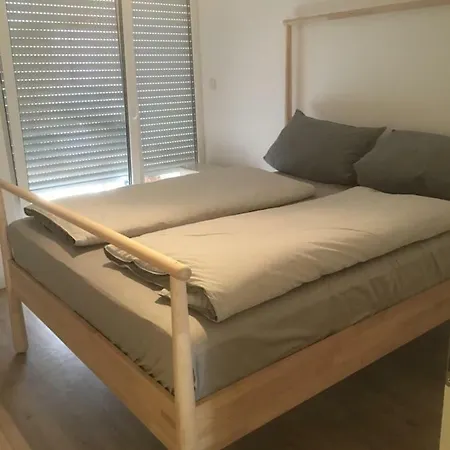 Ferienwohnung Domblick بادربورن