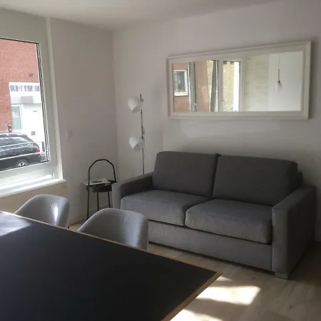شقة Ferienwohnung Domblick بادربورن