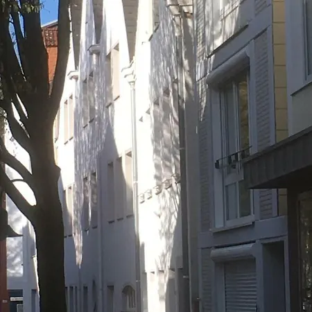 Ferienwohnung Domblick *