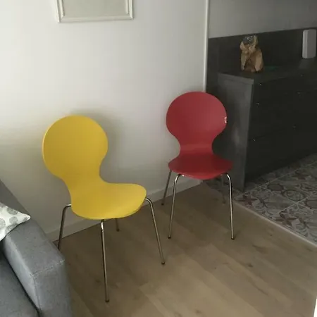 Ferienwohnung Domblick * بادربورن